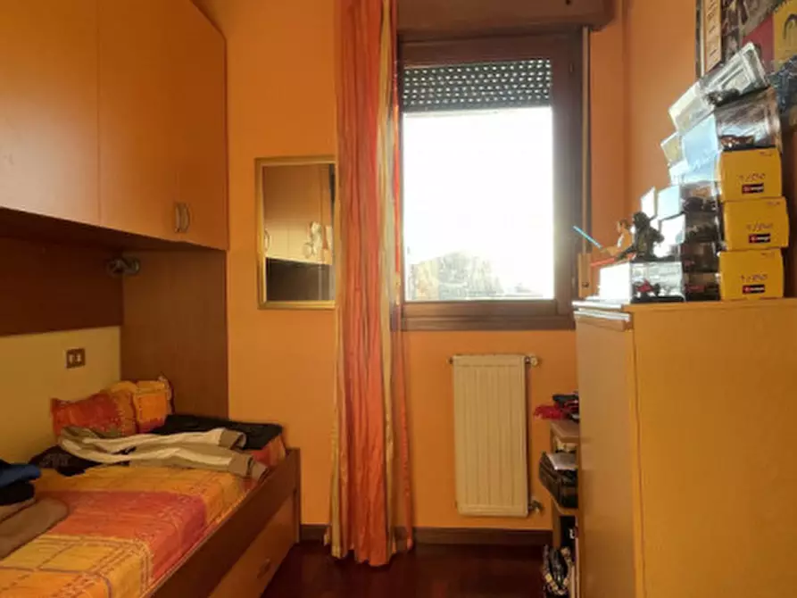 Immagine 21 di Appartamento in vendita  in Via Abruzzi a Solesino