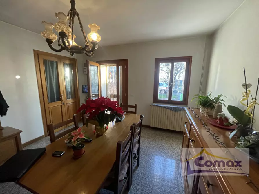 Immagine 7 di Rustico / casale in vendita  in Via del Molino a Cinto Euganeo