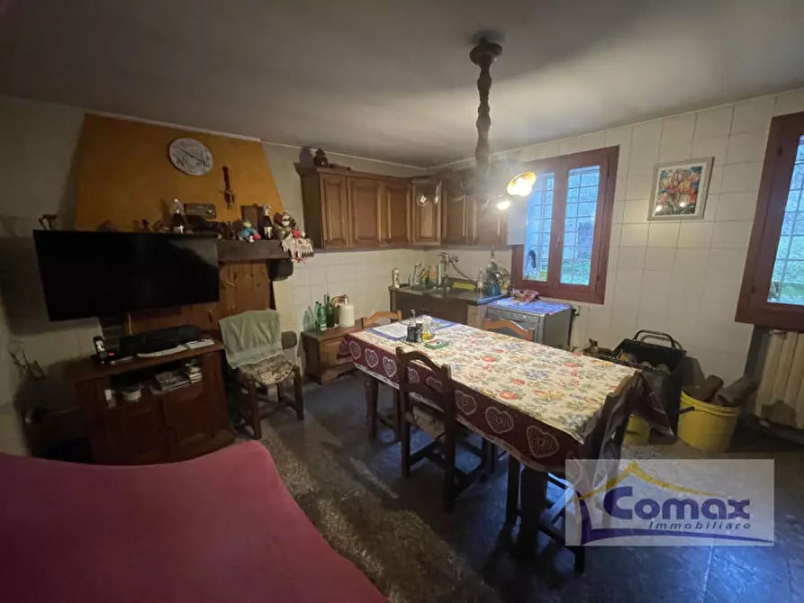 Immagine 9 di Rustico / casale in vendita  in Via del Molino a Cinto Euganeo