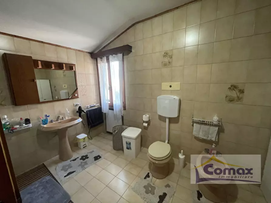 Immagine 18 di Rustico / casale in vendita  in Via del Molino a Cinto Euganeo