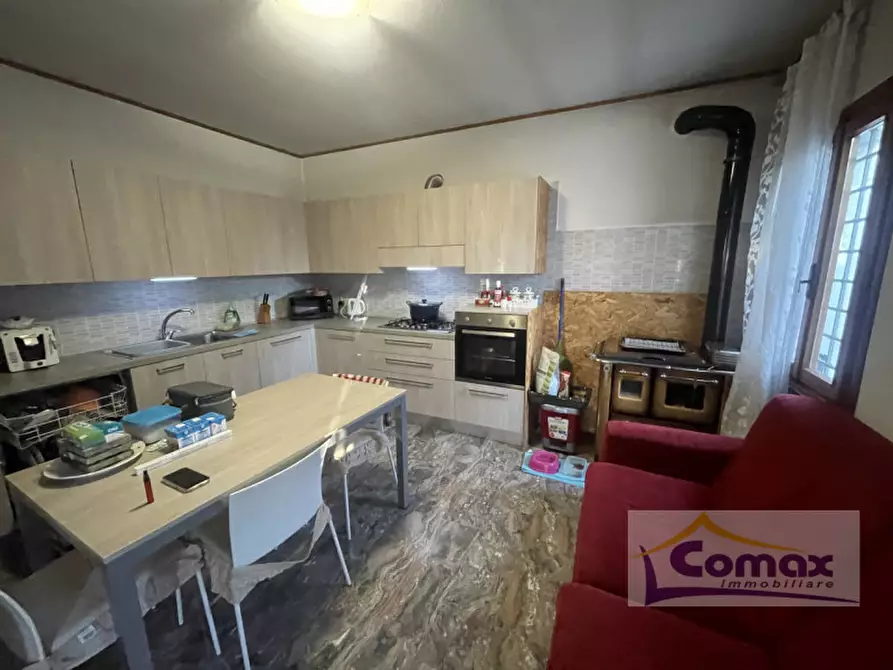 Immagine 22 di Rustico / casale in vendita  in Via del Molino a Cinto Euganeo