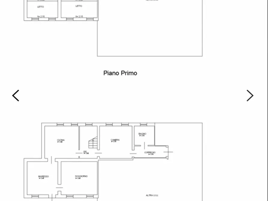 Immagine 29 di Rustico / casale in vendita  in Via del Molino a Cinto Euganeo