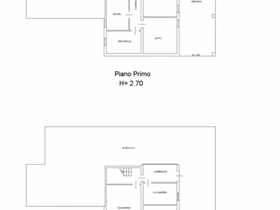 Immagine 30 di Rustico / casale in vendita  in Via del Molino a Cinto Euganeo