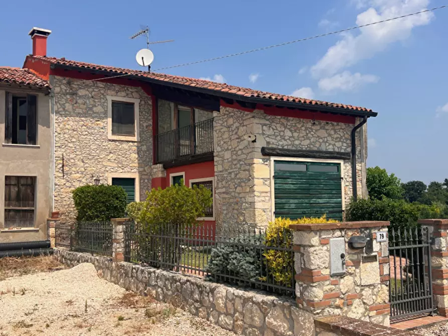 Immagine 3 di Rustico / casale in vendita  in Via dalla Pra' a Sarego