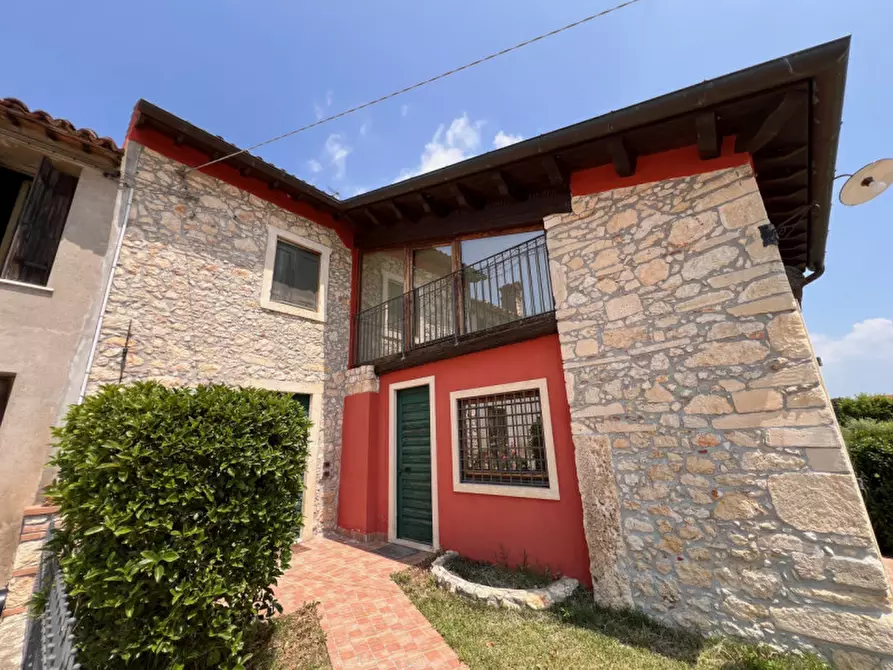 Immagine 4 di Rustico / casale in vendita  in Via dalla Pra' a Sarego