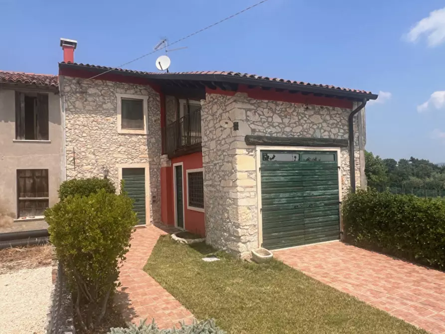 Immagine 6 di Rustico / casale in vendita  in Via dalla Pra' a Sarego