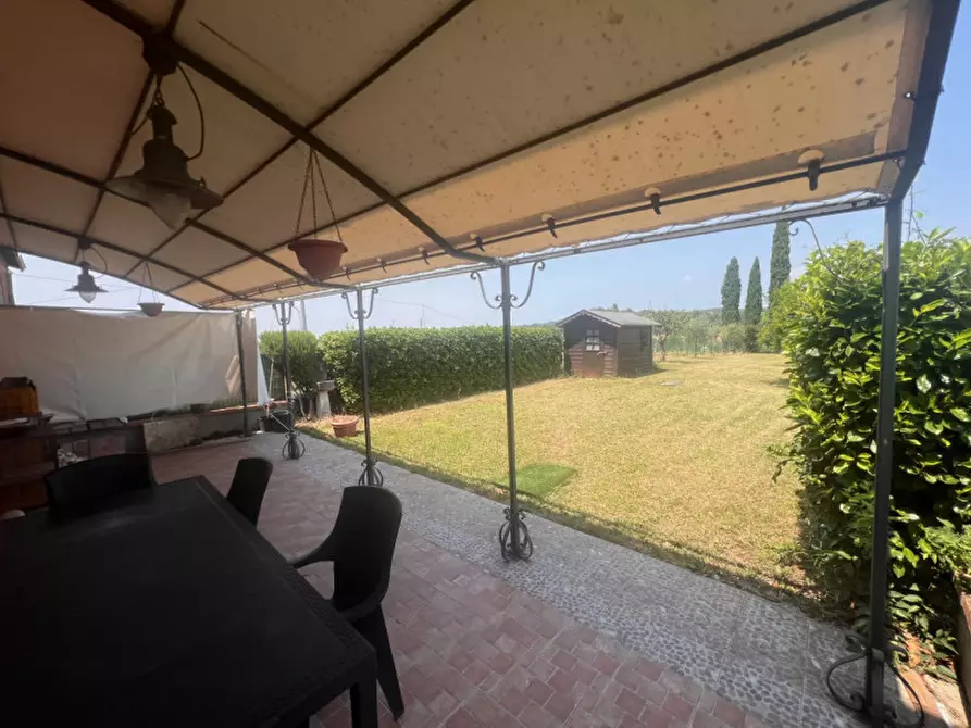 Immagine 7 di Rustico / casale in vendita  in Via dalla Pra' a Sarego