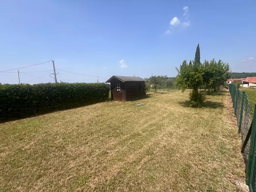 Immagine 8 di Rustico / casale in vendita  in Via dalla Pra' a Sarego