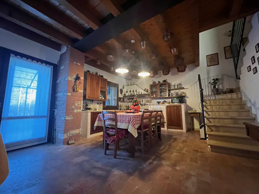 Immagine 9 di Rustico / casale in vendita  in Via dalla Pra' a Sarego