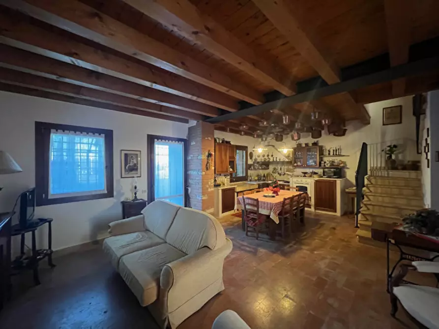 Immagine 10 di Rustico / casale in vendita  in Via dalla Pra' a Sarego