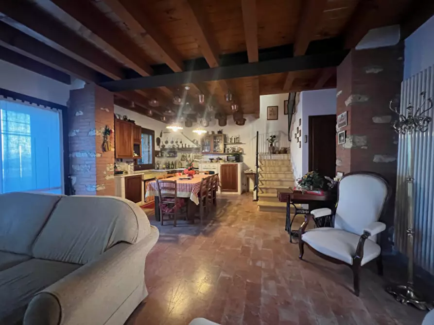 Immagine 11 di Rustico / casale in vendita  in Via dalla Pra' a Sarego