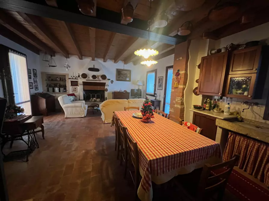 Immagine 12 di Rustico / casale in vendita  in Via dalla Pra' a Sarego