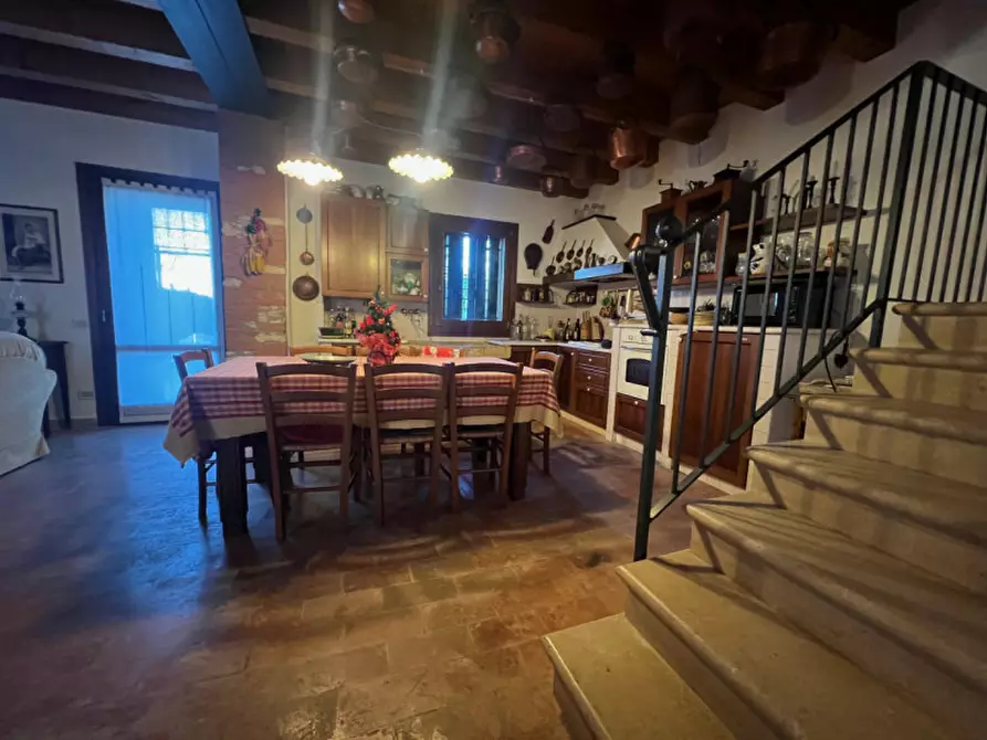 Immagine 13 di Rustico / casale in vendita  in Via dalla Pra' a Sarego