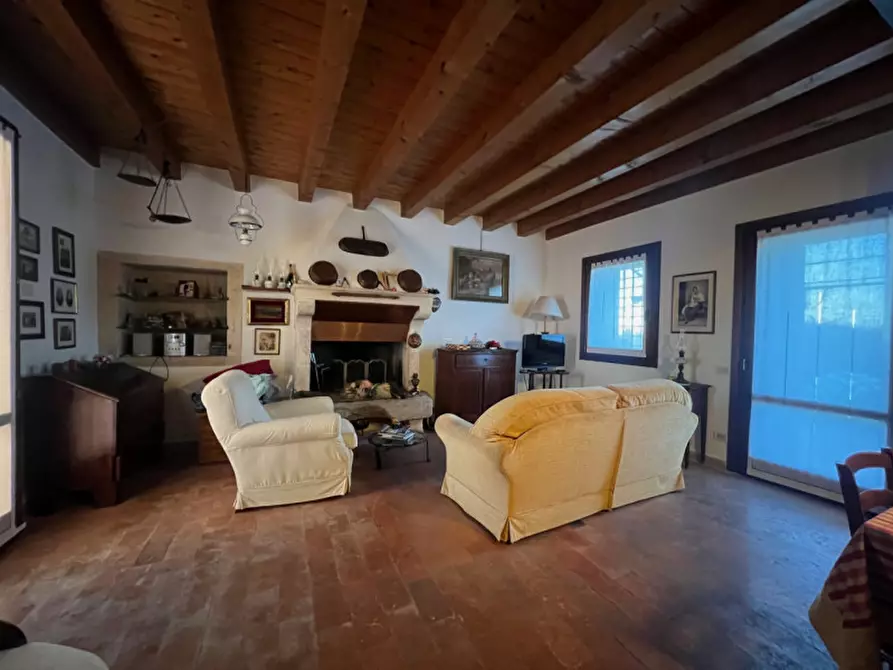 Immagine 14 di Rustico / casale in vendita  in Via dalla Pra' a Sarego