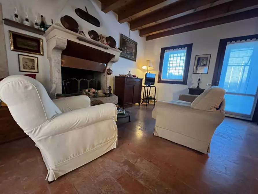 Immagine 16 di Rustico / casale in vendita  in Via dalla Pra' a Sarego