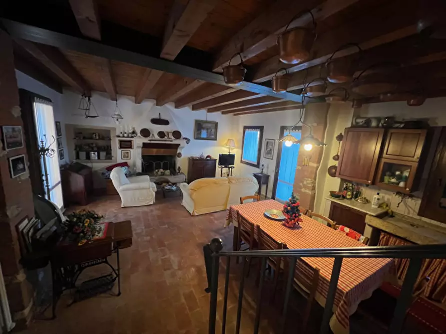 Immagine 17 di Rustico / casale in vendita  in Via dalla Pra' a Sarego