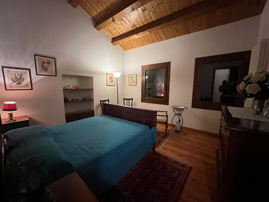 Immagine 19 di Rustico / casale in vendita  in Via dalla Pra' a Sarego