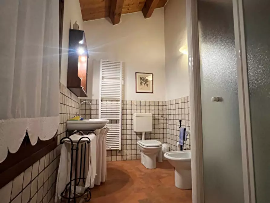 Immagine 21 di Rustico / casale in vendita  in Via dalla Pra' a Sarego