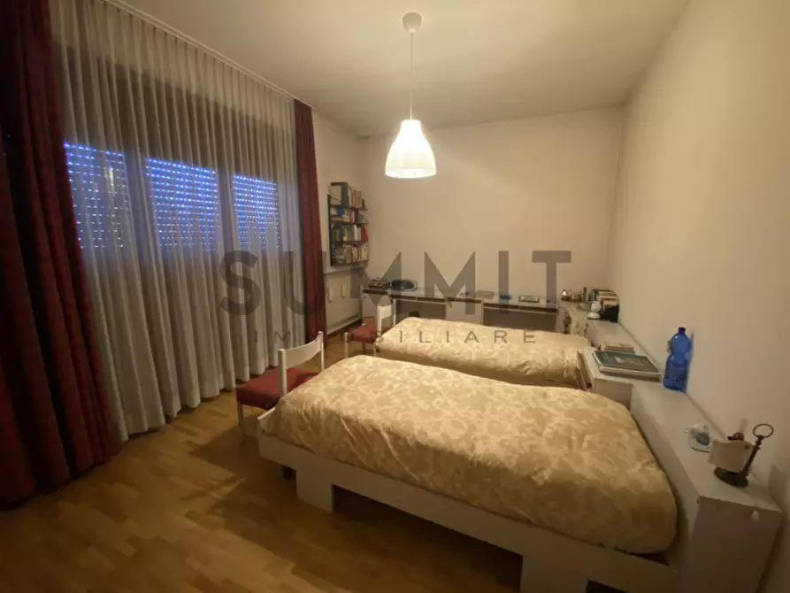 Immagine 8 di Villa in vendita  in schio centro a Schio