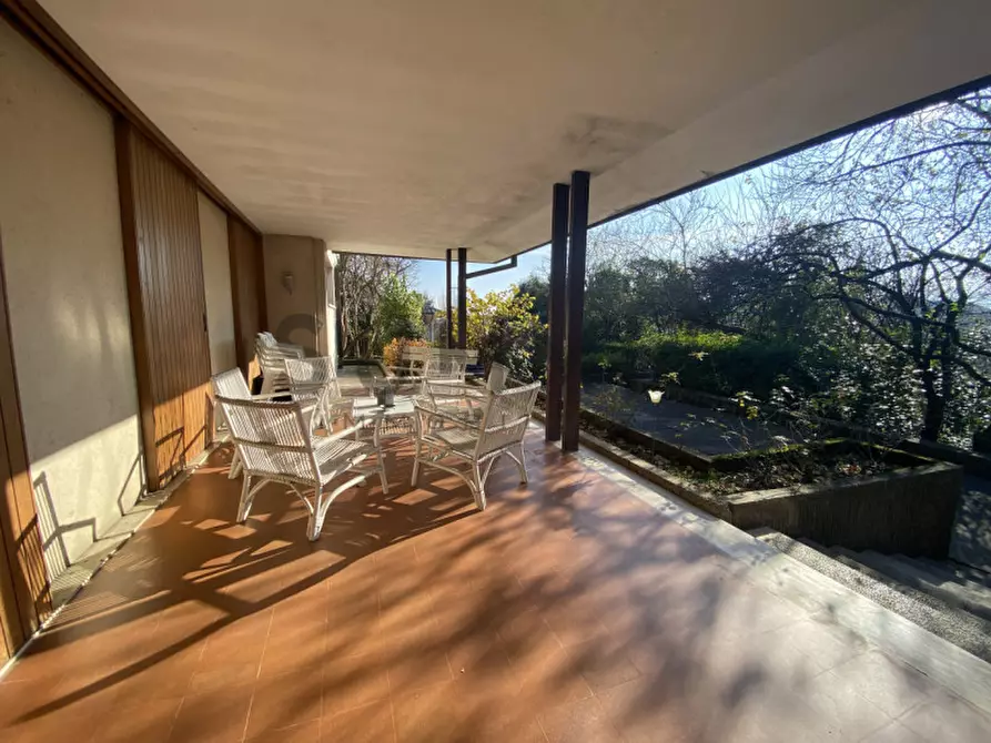 Immagine 14 di Villa in vendita  in schio centro a Schio