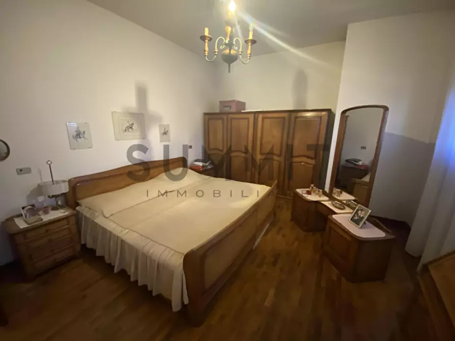 Immagine 16 di Villa in vendita  in schio centro a Schio