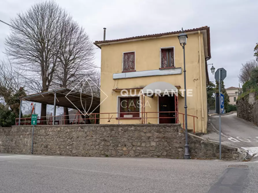Immagine 1 di Casa indipendente in vendita  in Teolo Via Fontana Maggiore 1 a Teolo