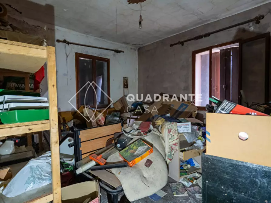 Immagine 13 di Casa indipendente in vendita  in Teolo Via Fontana Maggiore 1 a Teolo