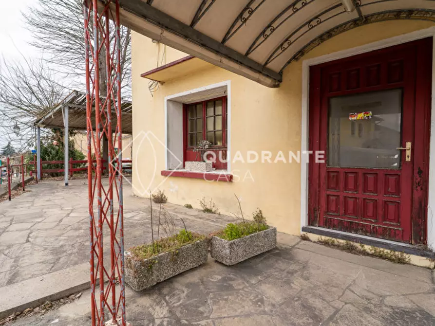 Immagine 17 di Casa indipendente in vendita  in Teolo Via Fontana Maggiore 1 a Teolo