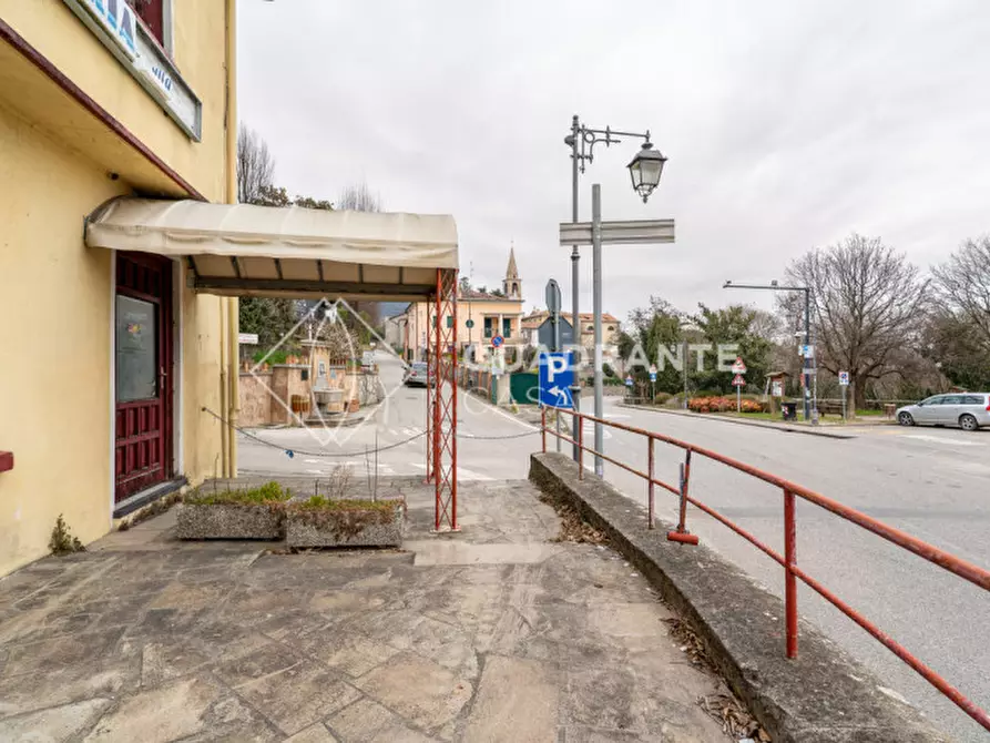 Immagine 19 di Casa indipendente in vendita  in Teolo Via Fontana Maggiore 1 a Teolo