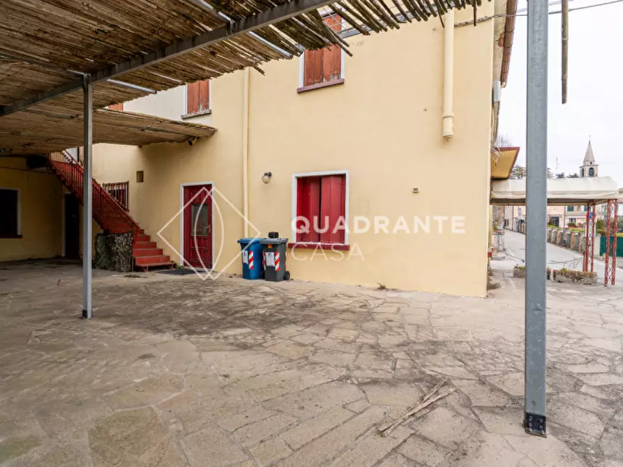 Immagine 20 di Casa indipendente in vendita  in Teolo Via Fontana Maggiore 1 a Teolo