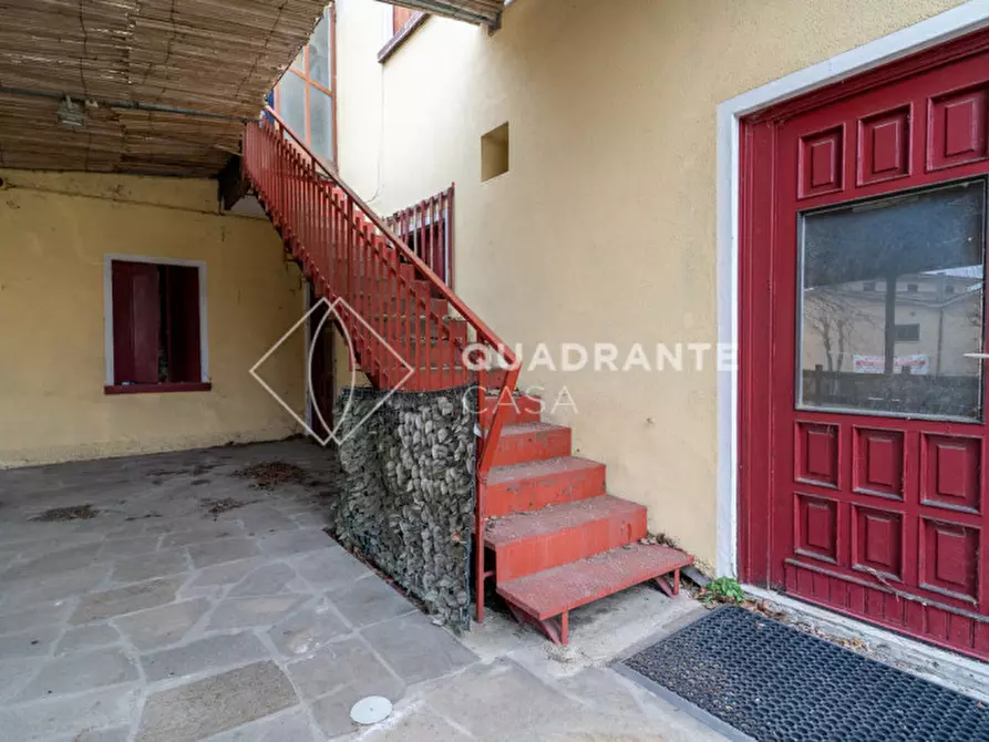 Immagine 24 di Casa indipendente in vendita  in Teolo Via Fontana Maggiore 1 a Teolo