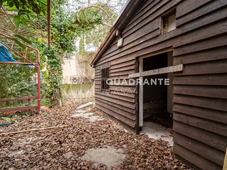 Immagine 27 di Casa indipendente in vendita  in Teolo Via Fontana Maggiore 1 a Teolo