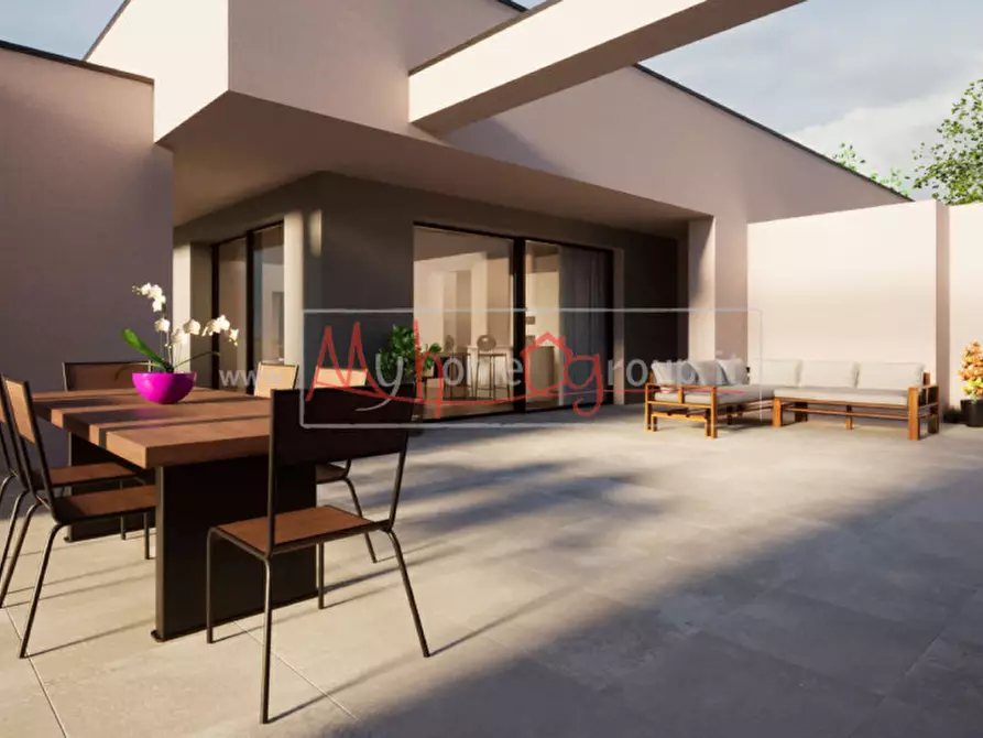 Immagine 1 di Appartamento in vendita  a Selvazzano Dentro