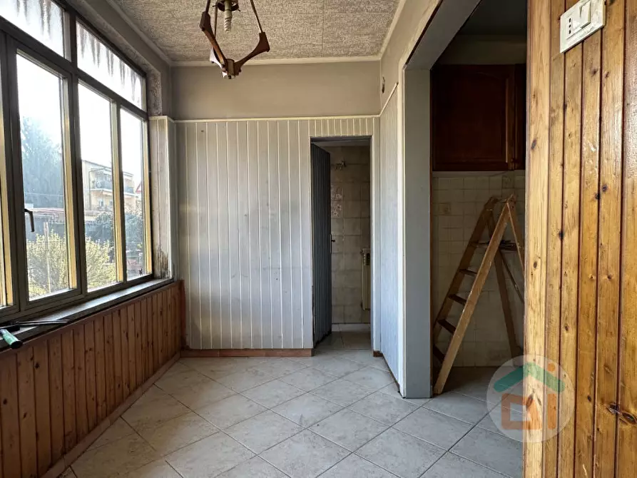 Immagine 2 di Villetta a schiera in vendita  in Via Redipuglia a Fogliano Redipuglia