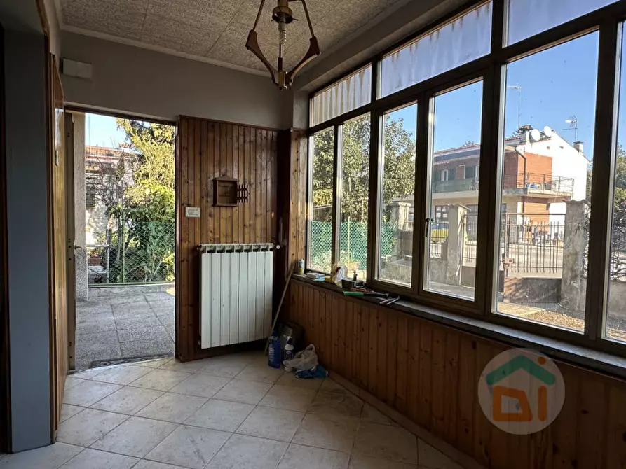 Immagine 3 di Villetta a schiera in vendita  in Via Redipuglia a Fogliano Redipuglia