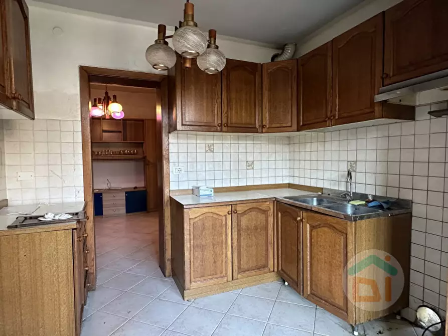 Immagine 4 di Villetta a schiera in vendita  in Via Redipuglia a Fogliano Redipuglia