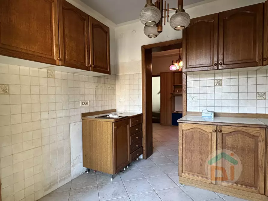 Immagine 5 di Villetta a schiera in vendita  in Via Redipuglia a Fogliano Redipuglia