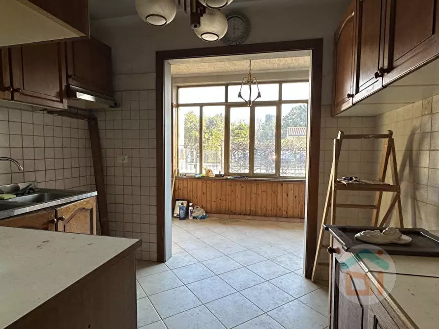 Immagine 6 di Villetta a schiera in vendita  in Via Redipuglia a Fogliano Redipuglia