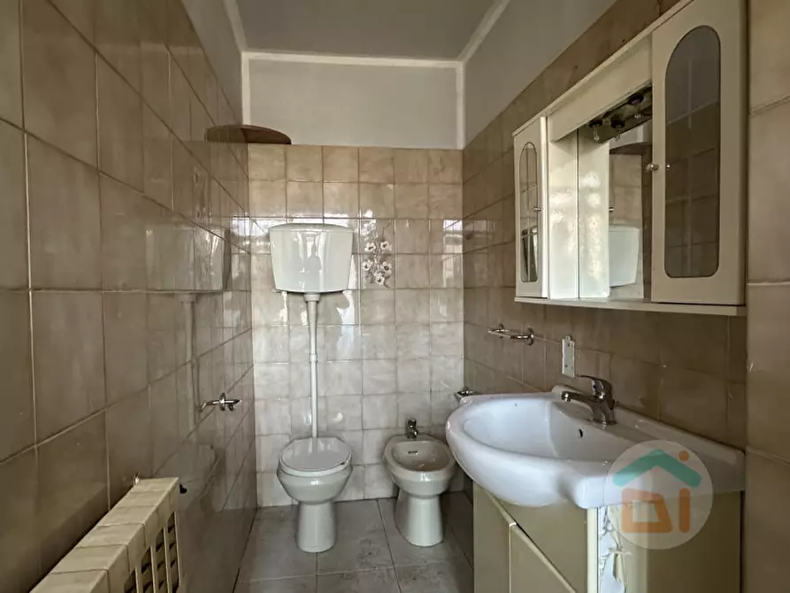 Immagine 7 di Villetta a schiera in vendita  in Via Redipuglia a Fogliano Redipuglia