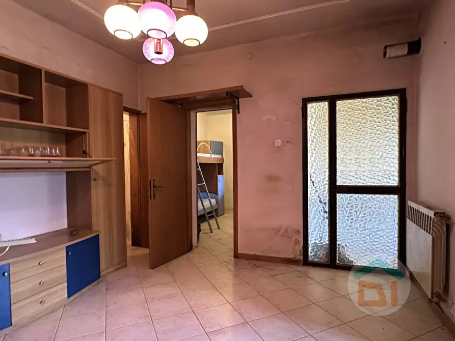 Immagine 9 di Villetta a schiera in vendita  in Via Redipuglia a Fogliano Redipuglia