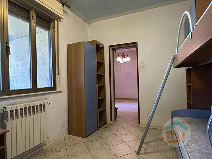 Immagine 12 di Villetta a schiera in vendita  in Via Redipuglia a Fogliano Redipuglia