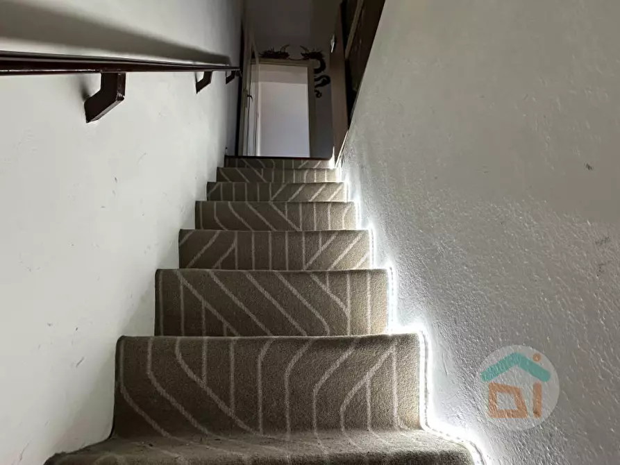 Immagine 13 di Villetta a schiera in vendita  in Via Redipuglia a Fogliano Redipuglia