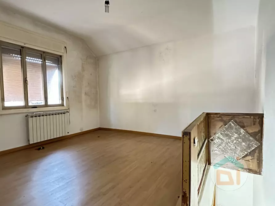 Immagine 14 di Villetta a schiera in vendita  in Via Redipuglia a Fogliano Redipuglia