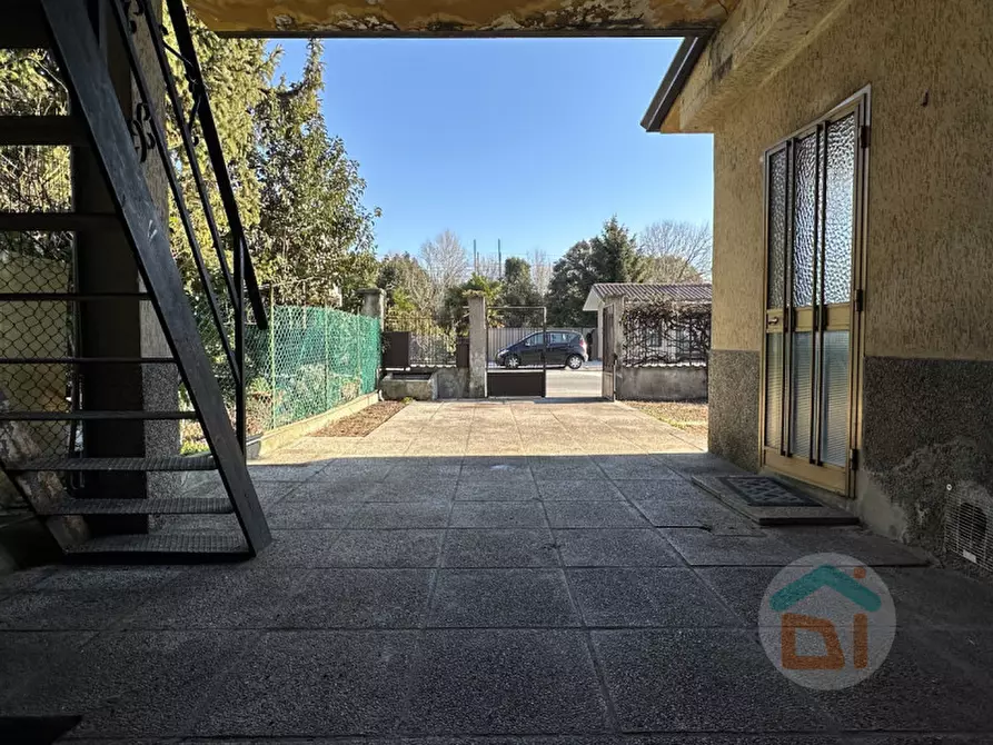 Immagine 18 di Villetta a schiera in vendita  in Via Redipuglia a Fogliano Redipuglia