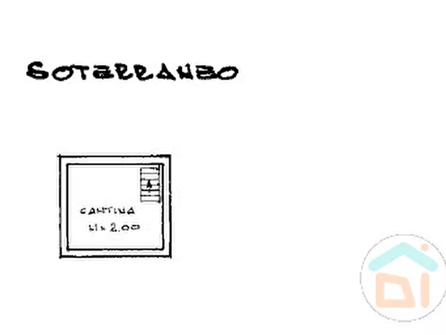 Immagine 23 di Villetta a schiera in vendita  in Via Redipuglia a Fogliano Redipuglia