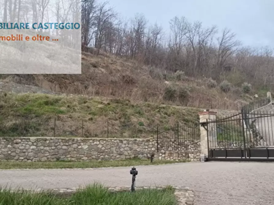 Immagine 4 di Villa in vendita  in Piazzetta della Chiesa a Fortunago