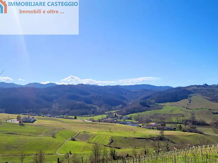 Immagine 6 di Villa in vendita  in Piazzetta della Chiesa a Fortunago