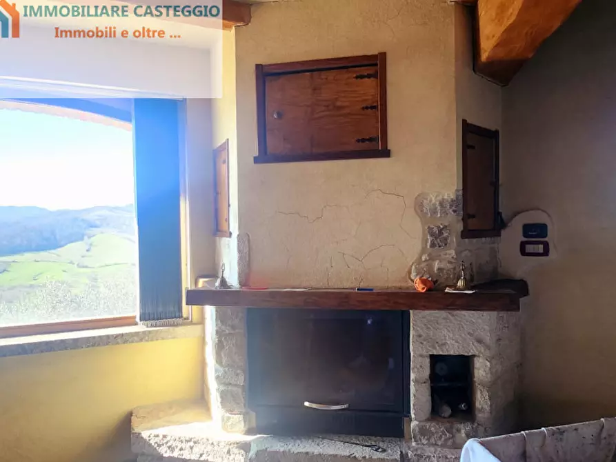 Immagine 22 di Villa in vendita  in Piazzetta della Chiesa a Fortunago