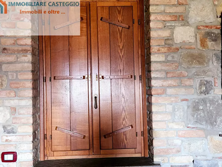 Immagine 23 di Villa in vendita  in Piazzetta della Chiesa a Fortunago