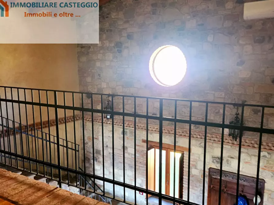 Immagine 28 di Villa in vendita  in Piazzetta della Chiesa a Fortunago